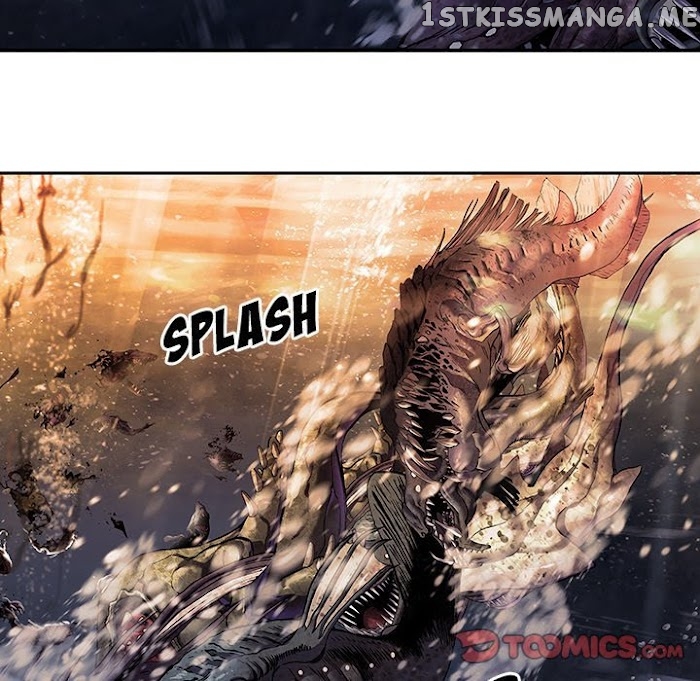 Leviathan, Chapter 190 image 090